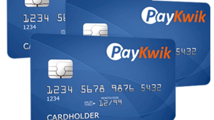 Paykwik ile Güvenilir ve Hızlı E-Ticaret