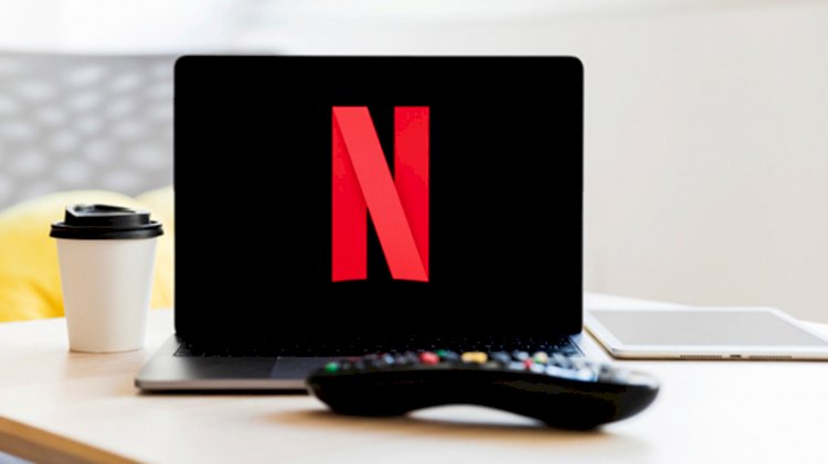 Netflix'ten açıklama !