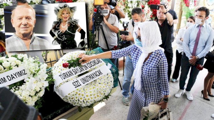 Huysuz Virjin'in son vasiyeti yerine gelmedi