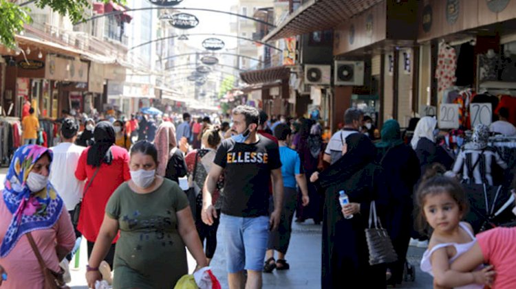 Ev ziyaretleri vakaları arttırdı