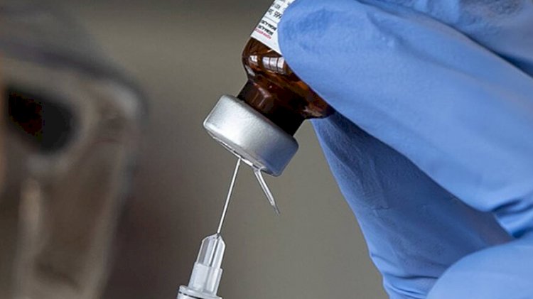Daha çıkmadan satın aldılar! 90 milyon kovid-19 aşısı sipariş ettiler