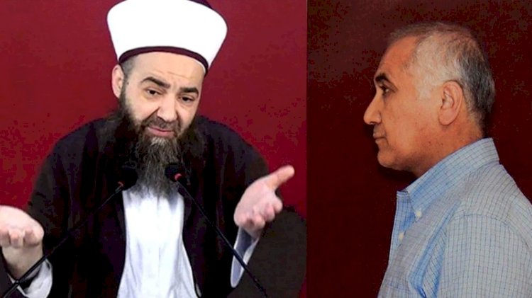 Cübbeli Ahmet, Adil Öksüz ile yaptığı görüşmenin detaylarını anlattı