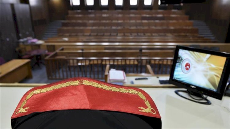 FETÖ'nün medya sorumlusuna 15 yıl hapis istendi