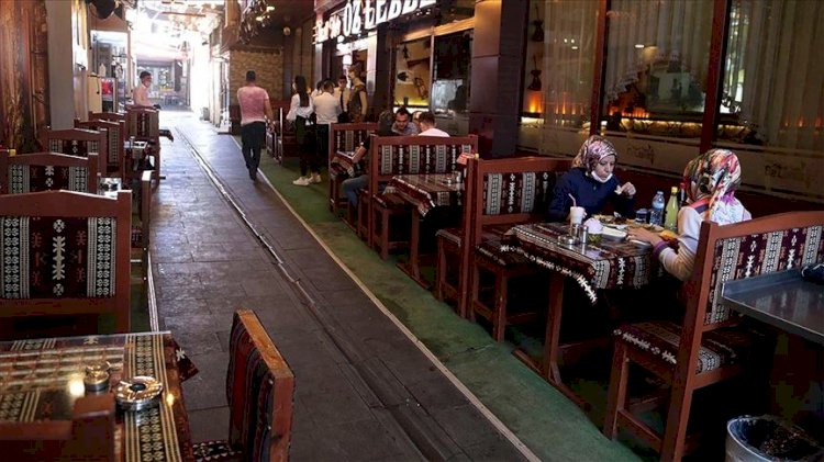 İçişleri'nden yeni genelge... Saat kısıtlamalarını kaldırdı