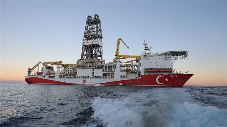 Ankara'dan Atina'ya NAVTEX yanıtı: Reddediyoruz!