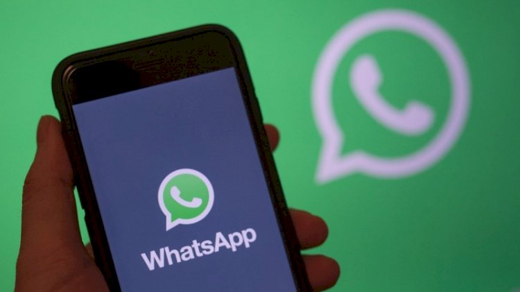 'Polis WhatsApp'a sızdı' iddiası: Şifrelenmiş mesajları anlık okuyorlar!