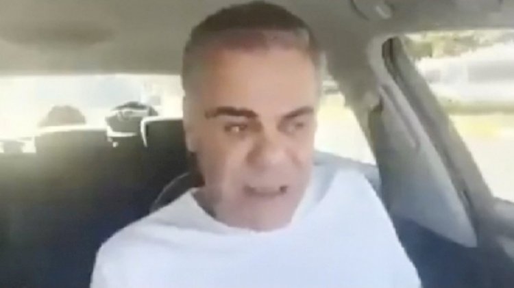 Süleyman Özışık'ın AKP'ye giydirdiği videosu gündem oldu