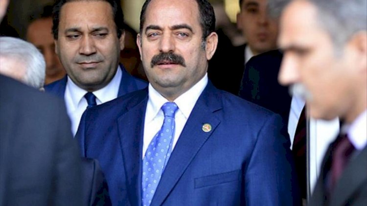 Zekeriya Öz'ün Bylock yazışmaları deşifre oldu... Örgütten ilginç siparişler
