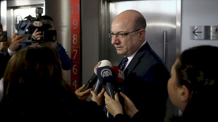 Kurultayda Kılıçdaroğlu'na rakip çıktı... Aday adayı sayısı 4'e yükseldi
