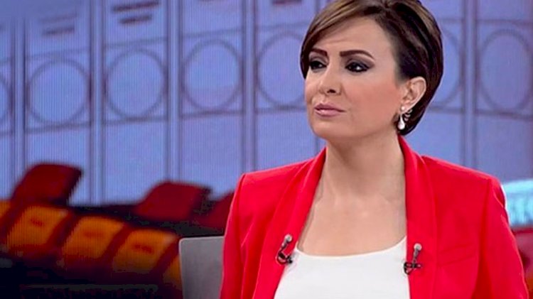 Didem Arslan Yılmaz Habertürk TV’den ayrıldı: İşte yeni adresi