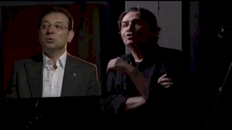 İmamoğlu'na çağrı: Onun programına çıkma!