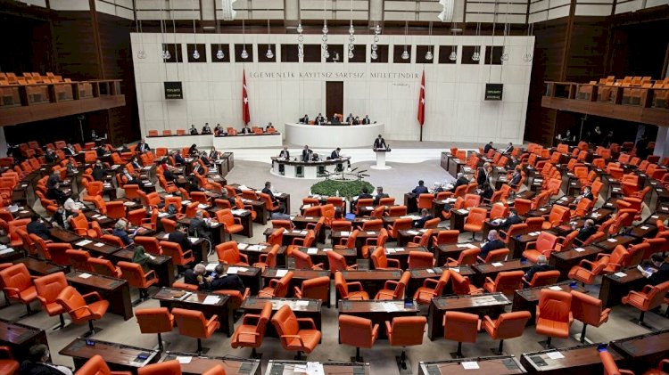 İstihdam paketi Meclis'ten geçti