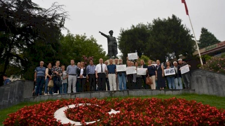 Lozan zaferi kutlamalarına yasak geldi