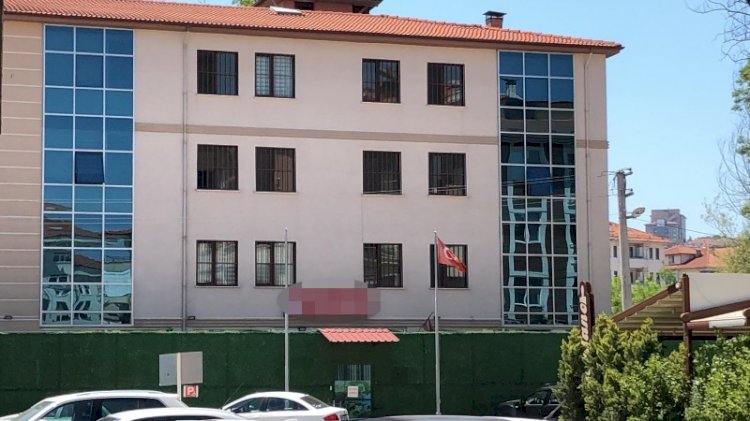 Yatalak hastayı tazyikli suyla öldürmüşler! Bakım merkezinde işkence