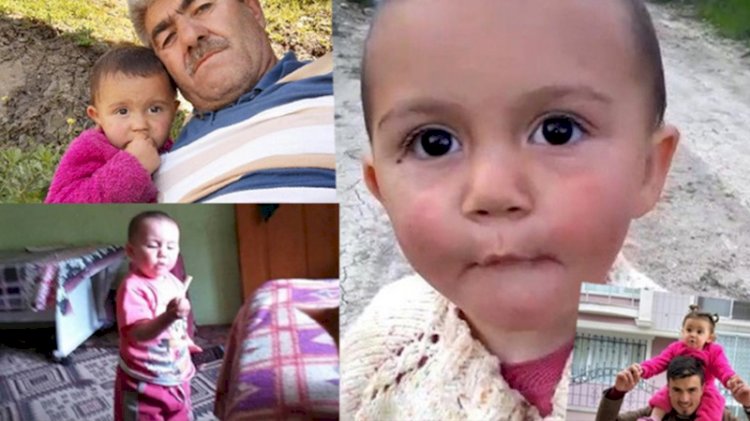 Ecrin Kurnaz davasında karar: İlk duruşmada tahliye edildi