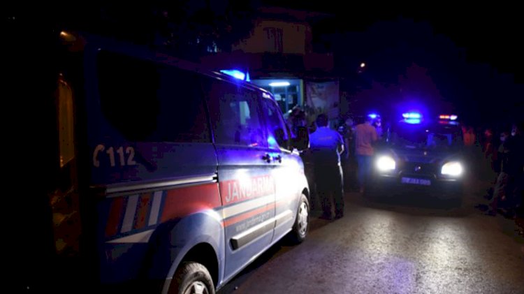 Gelinini 'tilki zannedip' tüfekle öldürdü