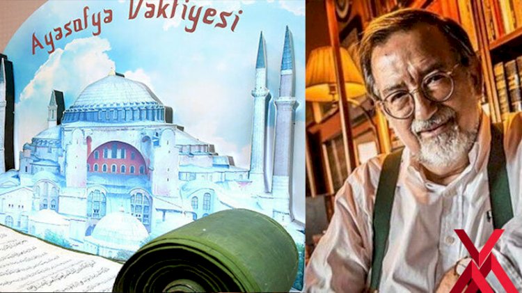 Ali Erbaş’ın dillendirdiği vakfiye uydurmasına tarihçilerden yanıt