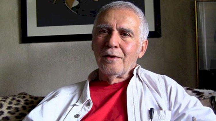 Mehmet Ali Kışlalı yaşamını yitirdi