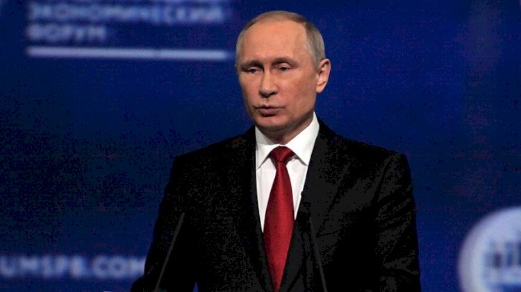 Putin pandemi döneminde sığınakta mı yaşıyor? Kremlin yanıtladı