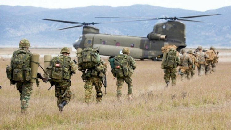 ABD Savunma Bakan Vekili: Tüm savaşlar bitmeli