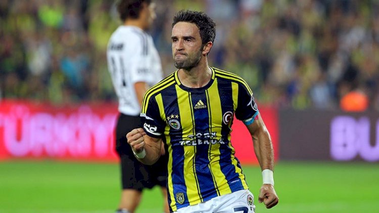 Gökhan Gönül, Fenerbahçe'ye dönüyor!