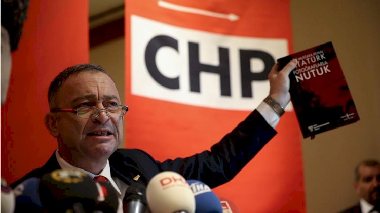 Kocasakal: CNN Türk ambargosu bana özel miydi?