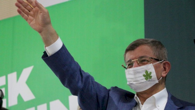 ABD'de 'prime minister', Batman'da 'serok vezir'!