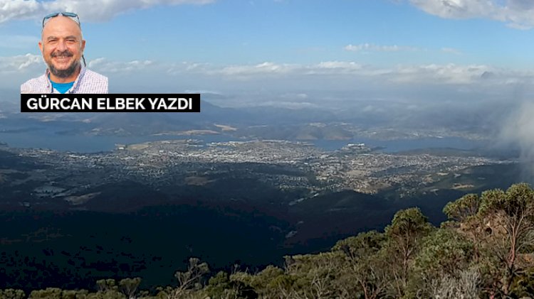 'Hobart kenti, Tazmanya'