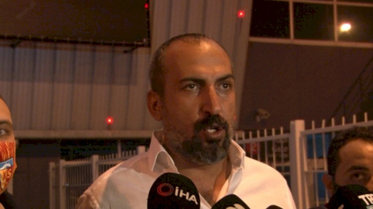 'Süper Lig oynansın diye koronavirüs vakasını açıklamadık!'