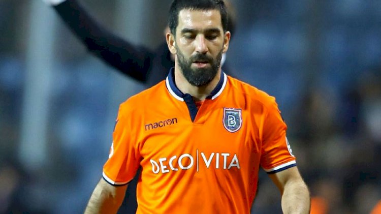 Arda Turan bir kaç güne 'Galatasaray'a dönüyor' iddiası