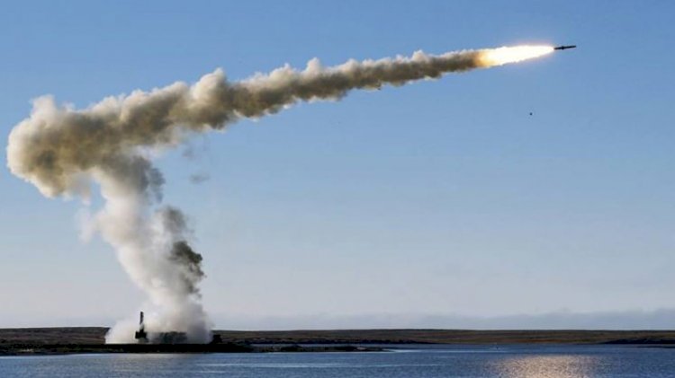 Rusya Savunma Bakanlığı: Hipersonik Tsirkon füzelerinin denemeleri tamamlanıyor
