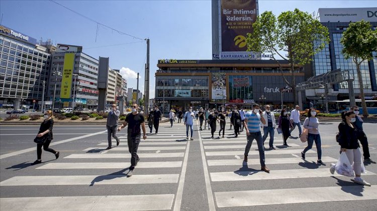 Türkiye'de 27 Temmuz Koronavirüs vaka sayısı açıklandı