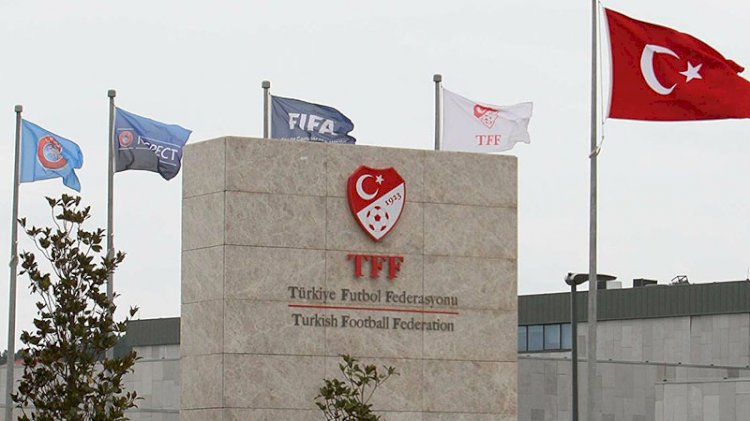Kulüpler Birliği Başkanı Sepil, ortak kararla küme düşmenin kaldırılması için TFF'ye başvuracaklarını açıkladı