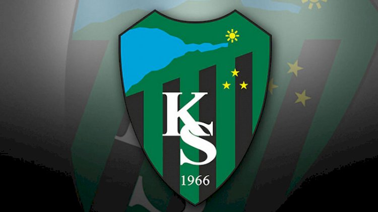 Kocaelispor'a koronavirüs şoku