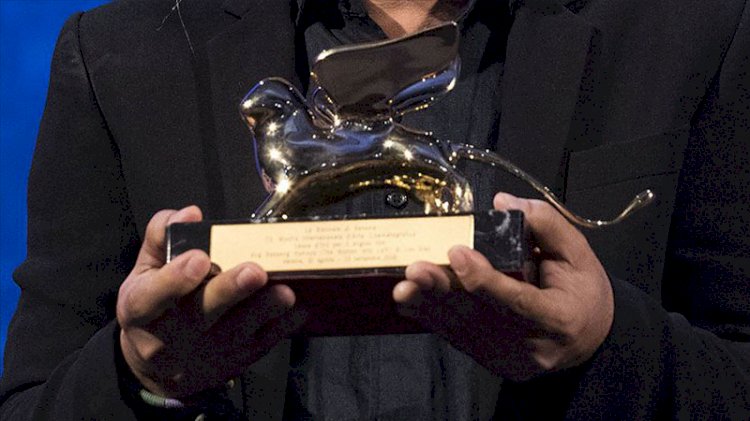 77. Venedik Film Festivali'nde 'Altın Aslan' için yarışacak filmler belli oldu