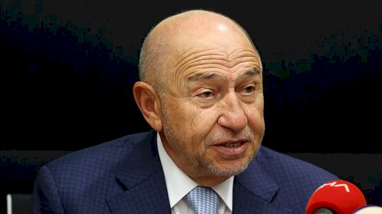 Nihat Özdemir'den 14 korona hastası çıkan takıma: Liglere zarar vermeyin