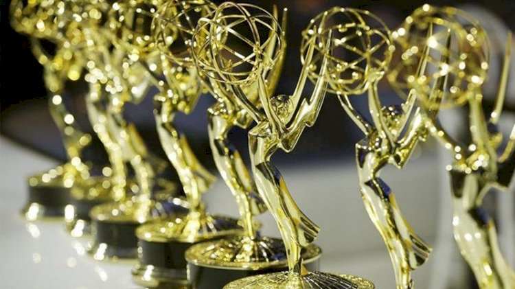 72. Emmy Ödülleri 2020 adayları belli oldu