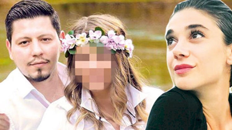 Pınar Gültekin'i öldürdü, eşini mahvetti! 'Balkona bile çıkamıyorum'