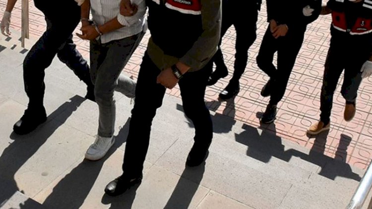 İki firari FETÖ'cü yakalandı