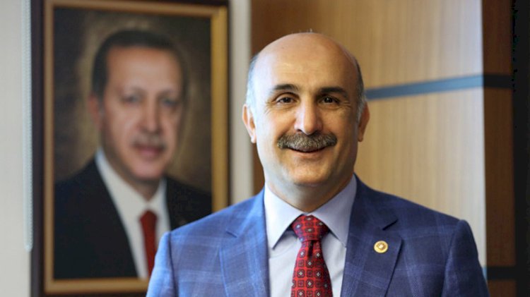 AKP'li vekil koronavirüse yakalandı