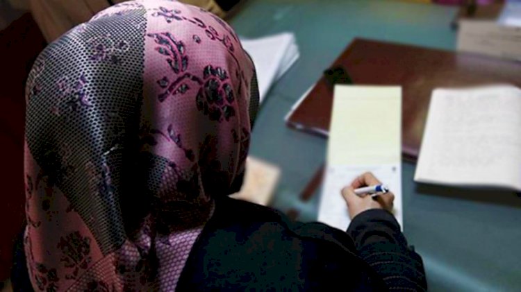 'AKP'li kadınlar linç çetesiyle karşı karşıya'... Konu: İstanbul Sözleşmesi