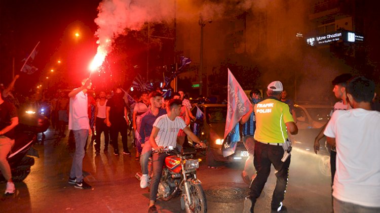 Bilim Kurulu üyesi: Dehşetle izledim