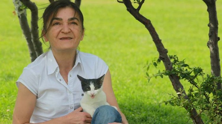 Müyesser Yıldız'ın başvurusu olumlu sonuçlanırsa tahliye olacak