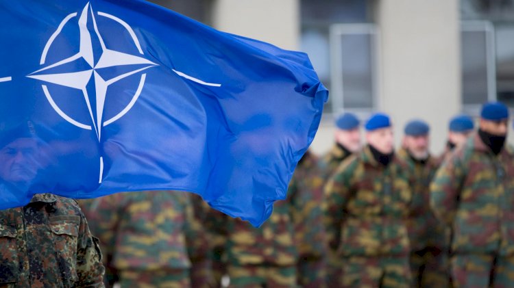 İlk kez açıkladı…İstihbarat servislerinden NATO ülkesinde ‘protesto’ toplantısı