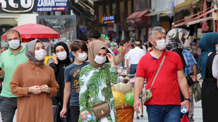 Vaka sayısının tırmandığı ilde Vali isyan etti: Köpük partisi yapıp, horon oynuyorlar