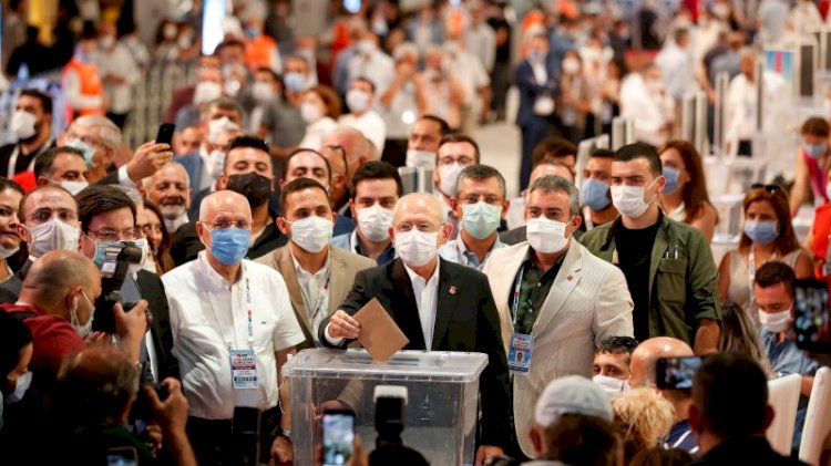CHP'de neler oluyor? Perde arkasındaki büyük hesaplaşma