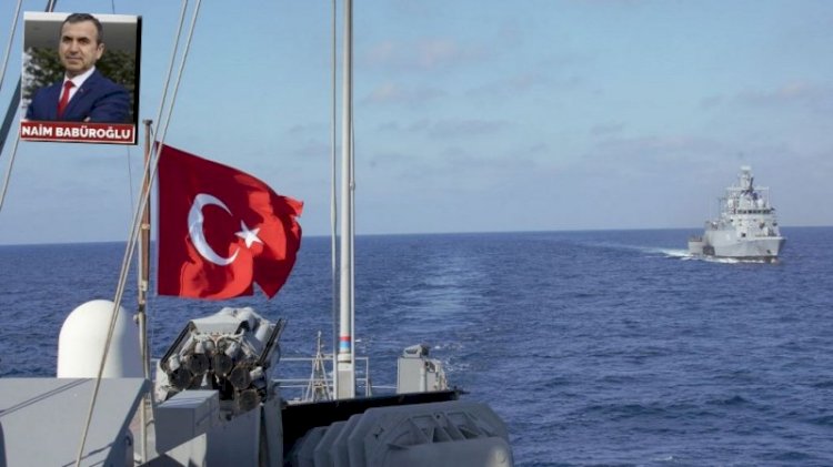 Jeopolitik güç mücadelesinde Türkiye…