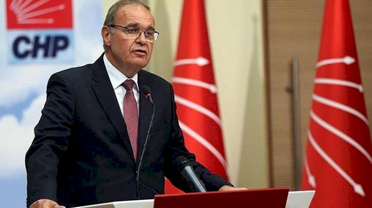 CHP'den 'korona verilerine sansür' iddiası