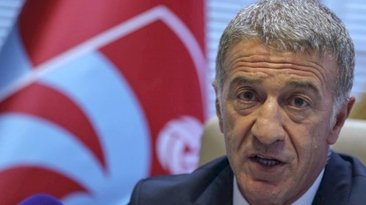 Tahkim'den Ahmet Ağaoğlu kararı