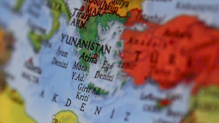 Yunanistan, Türkiye'ye yeni yaptırımlar için AB'ye başvurdu